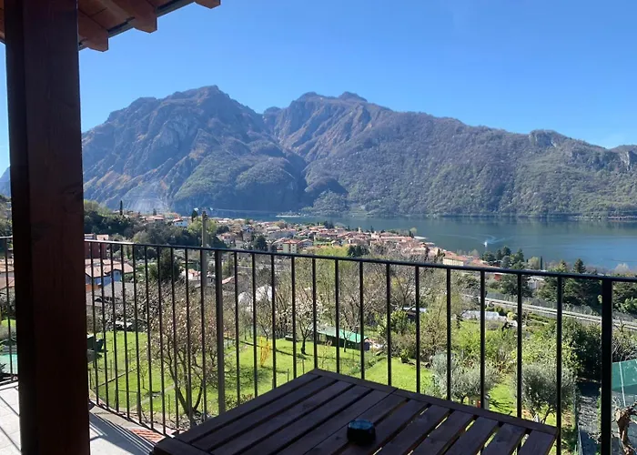 La Casa Di Nonna Anita