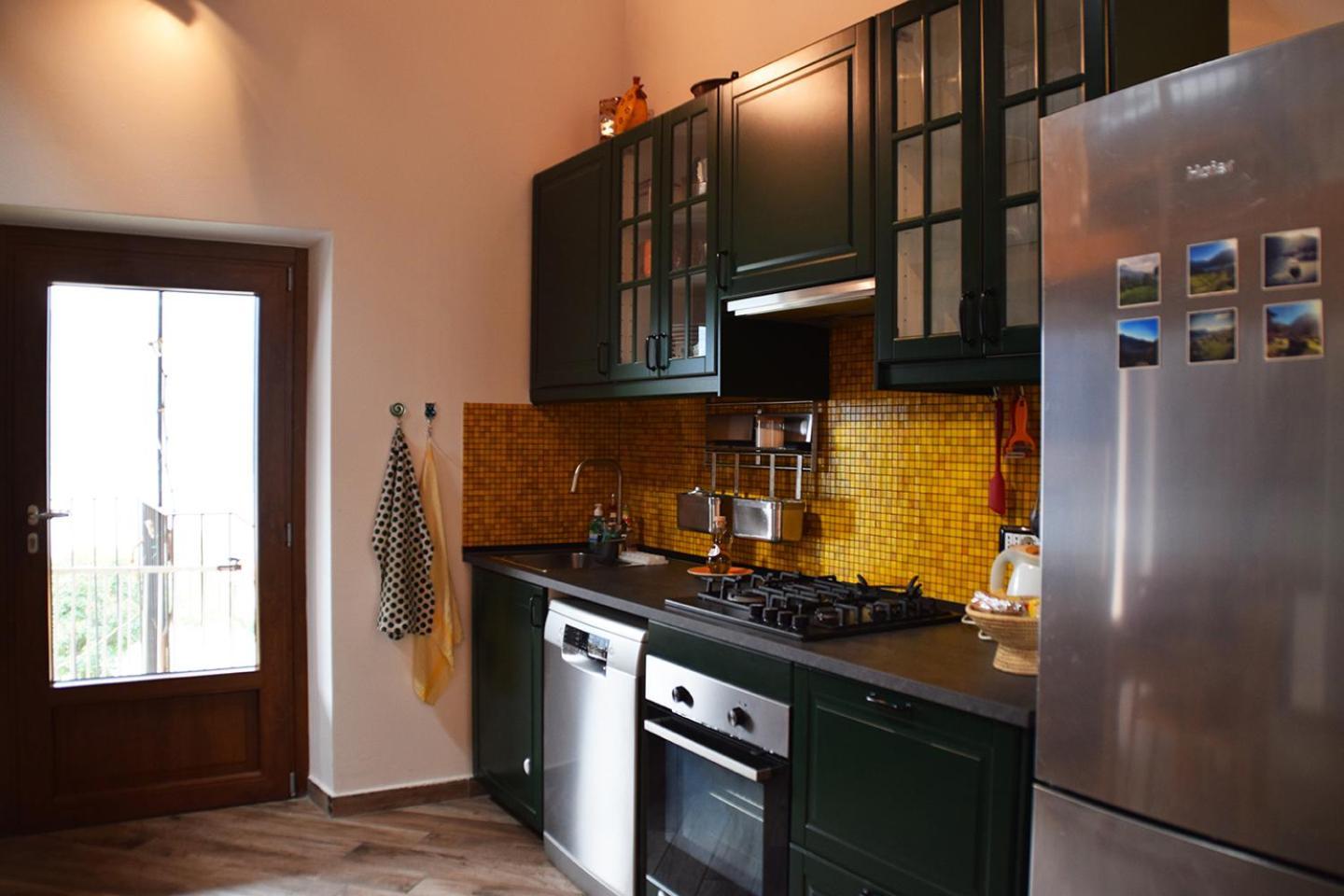 La Casa Di Nonna Anita Appartamento