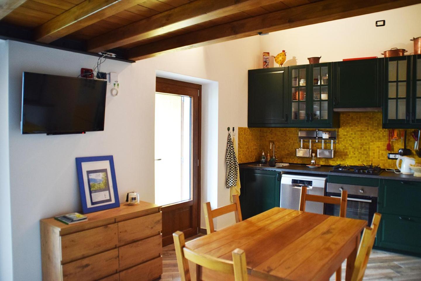 Appartamento La Casa Di Nonna Anita
