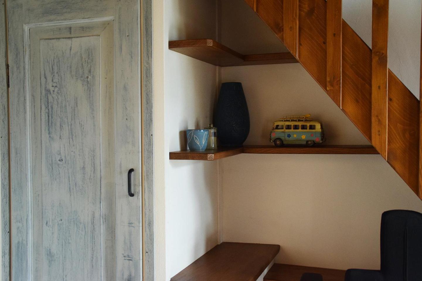La Casa Di Nonna Anita Appartamento Abbadia Lariana