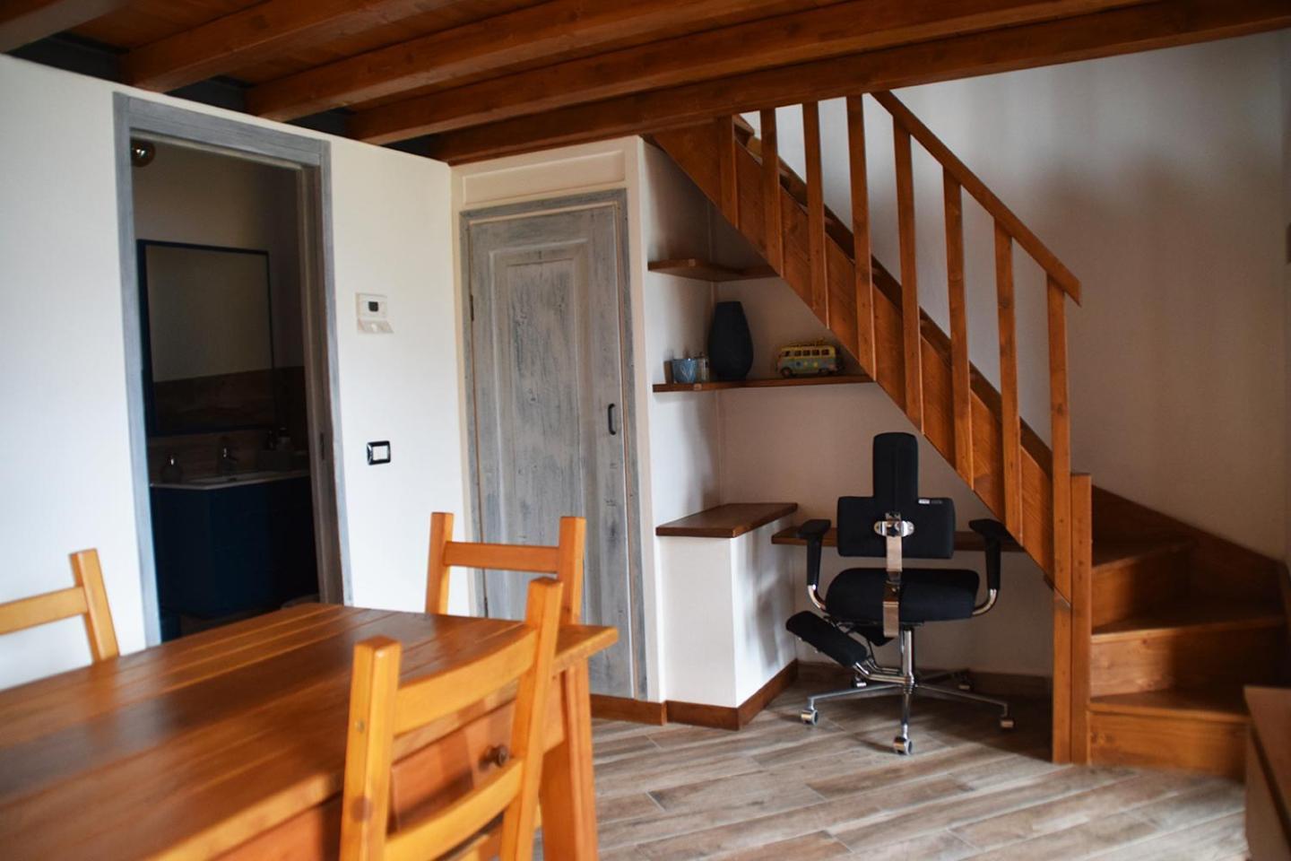 Apartamento La Casa Di Nonna Anita *